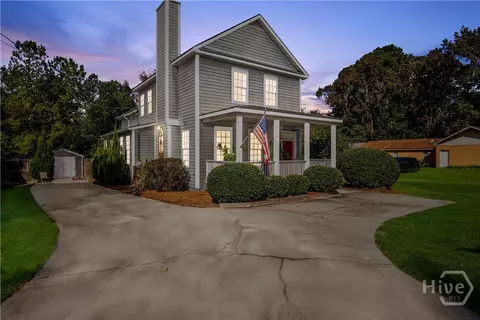 217 Bonaventure Rd, Thunderbolt, GA 31404