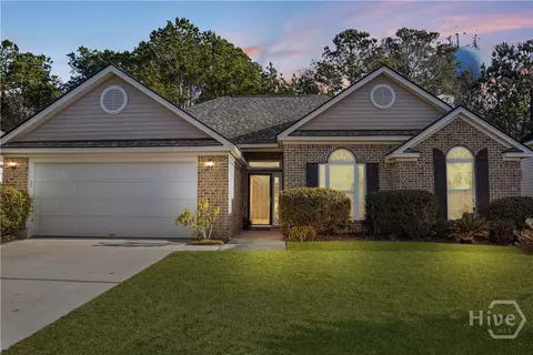 120 Carlisle Way, Savannah, GA 31419