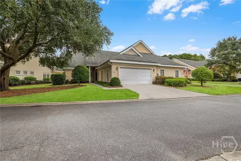 40 Steeple Run Way, Savannah, GA 31405