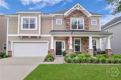 42 Winslow Cir, Savannah, GA 31407