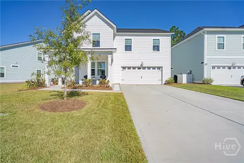 122 Binscombe Ln, Pooler, GA 31322
