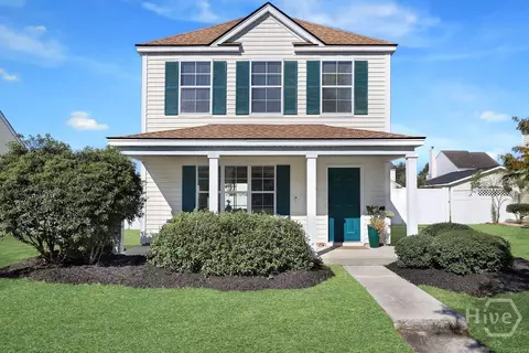 29 Godley Park Way, Pooler, GA 31322