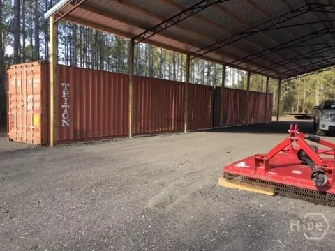 520 Glory Rd, Guyton, GA 31312 photo 8