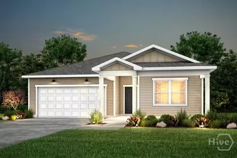 288 Crosstown Ave, Richmond Hill, GA 31324
