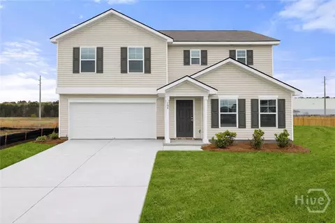 104 Hasty Point Rd, Port Wentworth, GA 31407