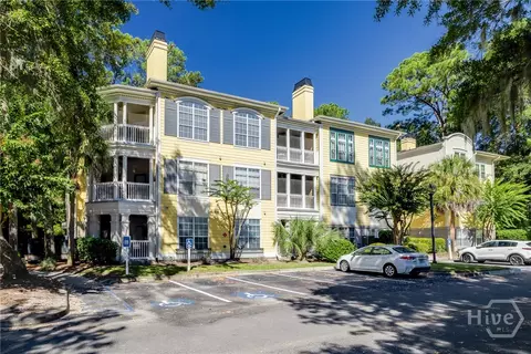 3331 Whitemarsh Way, Savannah, GA 31410