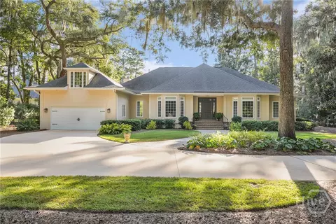11 Calico Crab Retreat Retreat, Savannah, GA 31411