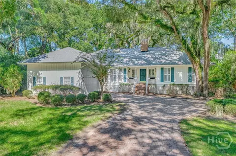 5 Sandy Run Ln, Savannah, GA 31411