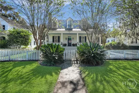 46 Cherry Laurel Way, Richmond Hill, GA 31324