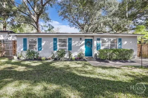 48 Kandlewood Dr, Savannah, GA 31406