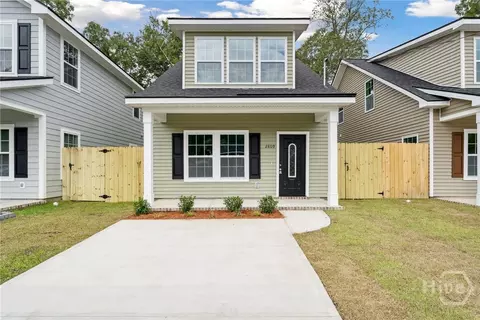 119 Scarborough St, Savannah, GA 31415