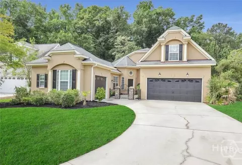 3 Mead Ct, Pooler, GA 31322