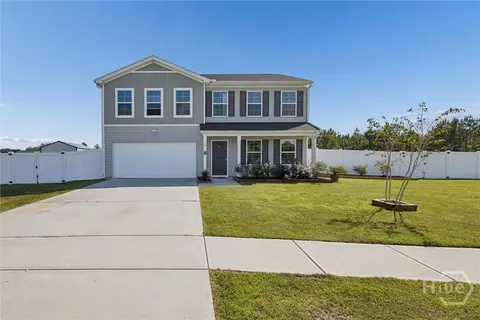 455 Tondee Way, Midway, GA 31320