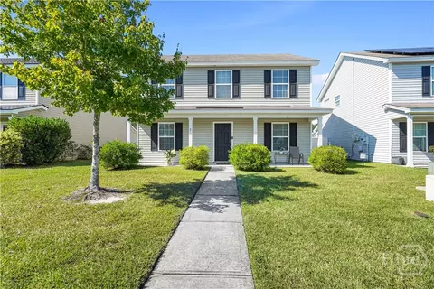 7 Fiore Dr, Savannah, GA 31419