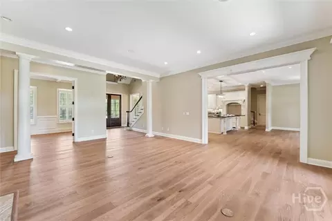 Living - 104 Post House Trl, Pooler, GA 31322 photo 2 of 3