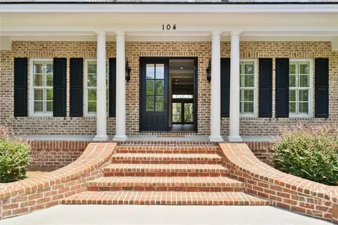 Exterior - 104 Post House Trl, Pooler, GA 31322 photo 3 of 5