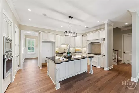 Kitchen - 104 Post House Trl, Pooler, GA 31322 photo 1 of 3