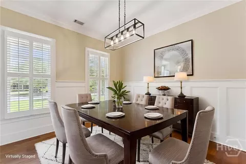 Dining - 104 Post House Trl, Pooler, GA 31322 photo 1 of 1