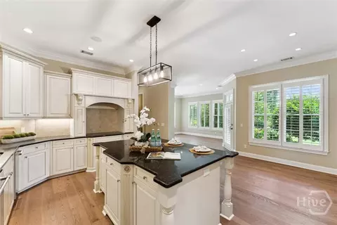 Kitchen - 104 Post House Trl, Pooler, GA 31322 photo 3 of 3