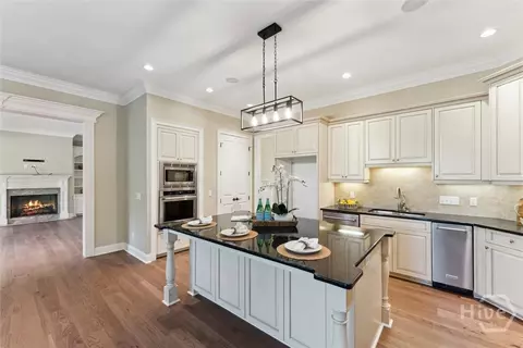 Kitchen - 104 Post House Trl, Pooler, GA 31322 photo 2 of 3