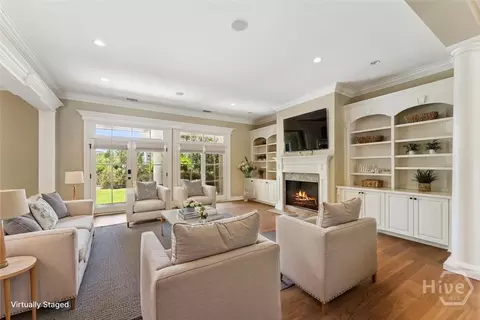 Living - 104 Post House Trl, Pooler, GA 31322 photo 1 of 3