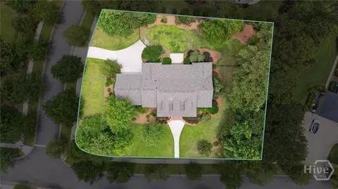 Floorplan - 104 Post House Trl, Pooler, GA 31322 photo 1 of 1
