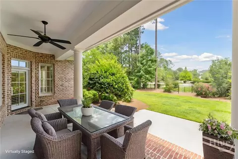 Exterior - 104 Post House Trl, Pooler, GA 31322 photo 4 of 5