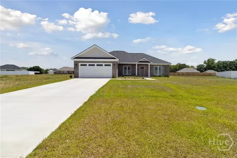 306 Old Rockdale Dr, Statesboro, GA 30461