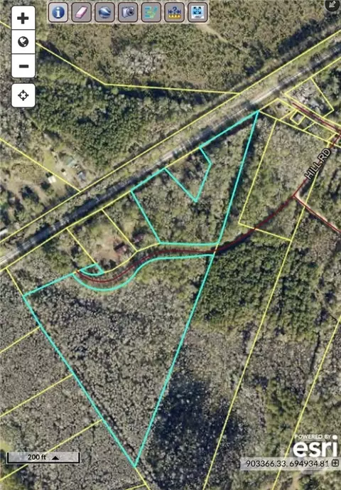 tbd Hwy 17 W, Richmond Hill, GA 31324