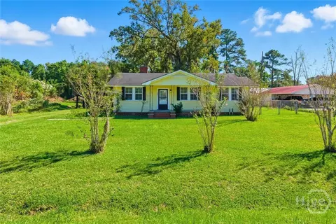 200 Oleander St, Richmond Hill, GA 31324