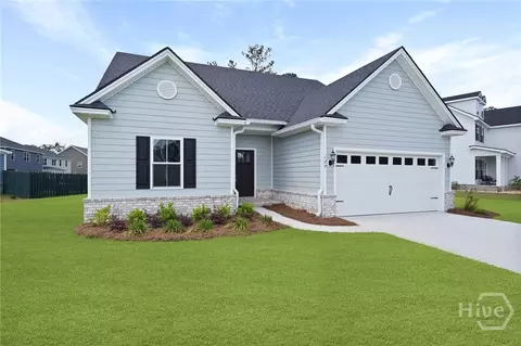 129 Hanover Pl, Richmond Hill, GA 31324