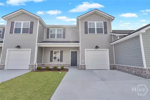239 Haisley Run, Guyton, GA 31312