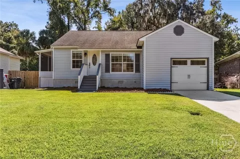 117 Bobstay Ct, Savannah, GA 31410