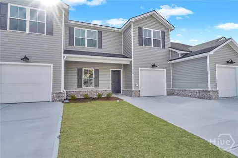 245 Haisley Run, Guyton, GA 31312