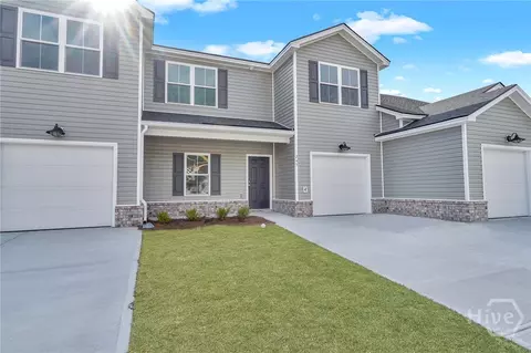 245 Haisley Run, Guyton, GA 31312