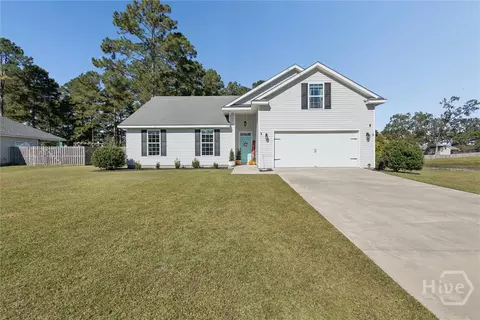517 Adelante Ln, Guyton, GA 31312