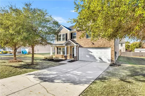 415 Seabreeze Dr, Rincon, GA 31326