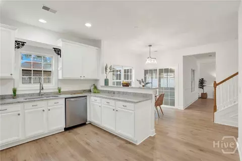 Entry Way - 18 Stone Gate Ct, Pooler, GA 31322 photo 1 of 1
