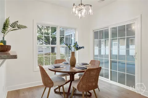 Dining - 18 Stone Gate Ct, Pooler, GA 31322 photo 3 of 4