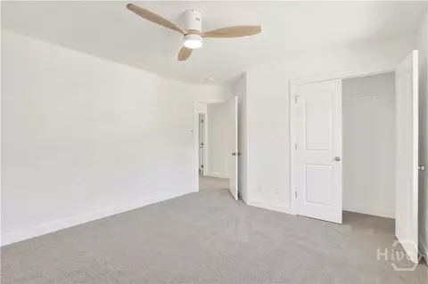 Bedroom - 18 Stone Gate Ct, Pooler, GA 31322 photo 4 of 6