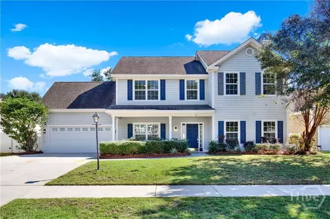 18 Stone Gate Ct, Pooler, GA 31322