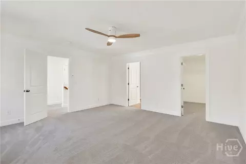 Bedroom - 18 Stone Gate Ct, Pooler, GA 31322 photo 2 of 6