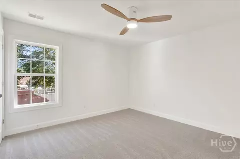 Bedroom - 18 Stone Gate Ct, Pooler, GA 31322 photo 5 of 6