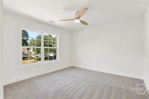 Bedroom - 18 Stone Gate Ct, Pooler, GA 31322 photo 3 of 6
