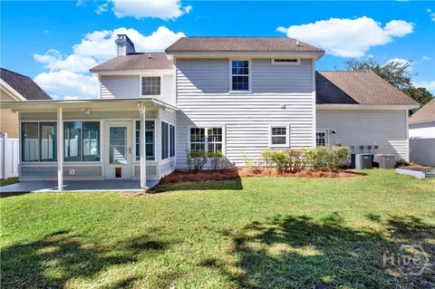Exterior - 18 Stone Gate Ct, Pooler, GA 31322 photo 6 of 8