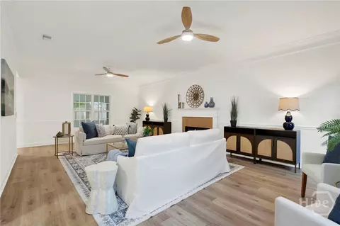 Living - 18 Stone Gate Ct, Pooler, GA 31322 photo 3 of 3