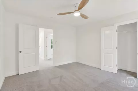 Bedroom - 18 Stone Gate Ct, Pooler, GA 31322 photo 6 of 6