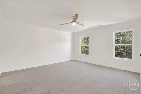 Bedroom - 18 Stone Gate Ct, Pooler, GA 31322 photo 1 of 6