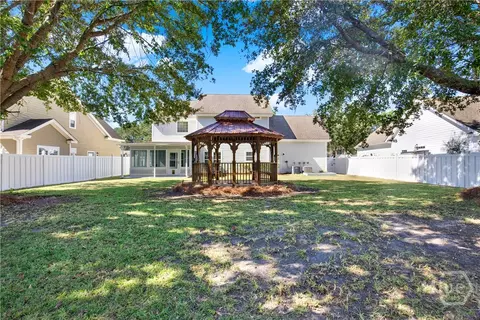 Exterior - 18 Stone Gate Ct, Pooler, GA 31322 photo 7 of 8