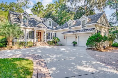 5 Skipjack Ln, Savannah, GA 31411